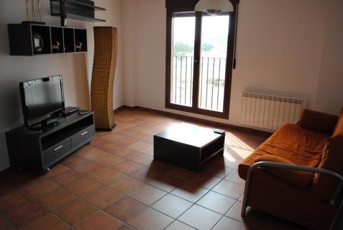 Apartamentos Moravella
