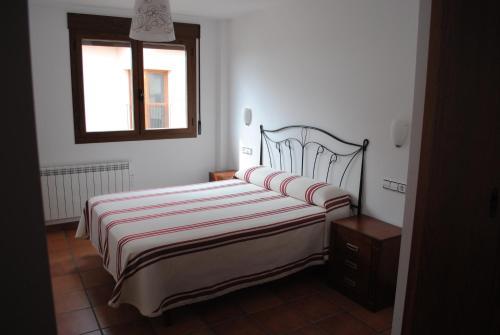 Apartamentos Moravella