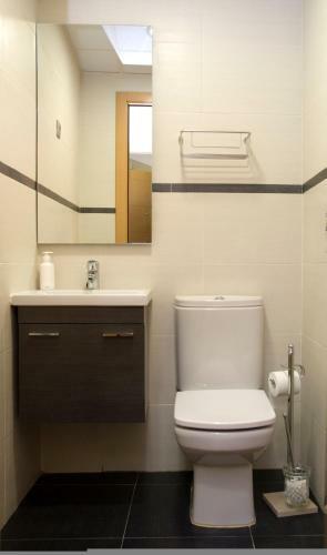 Apartamento Stop In Flat