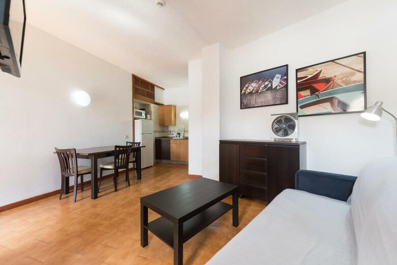 Apartamentos Don Pedro