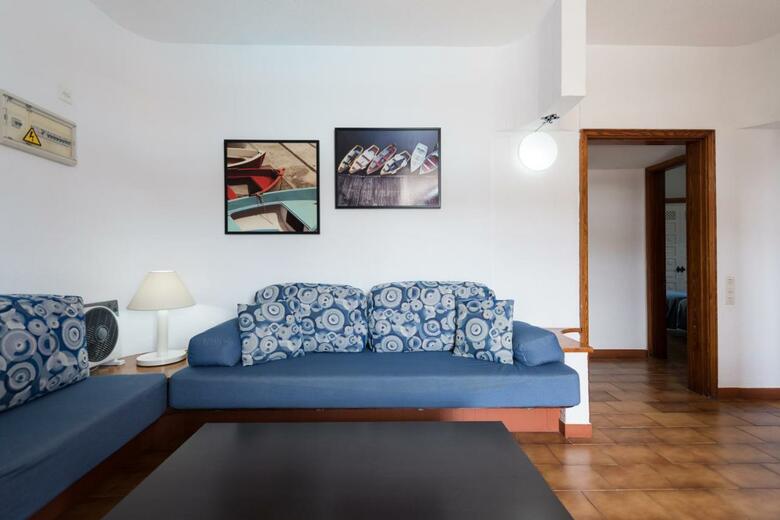 Apartamentos Don Pedro