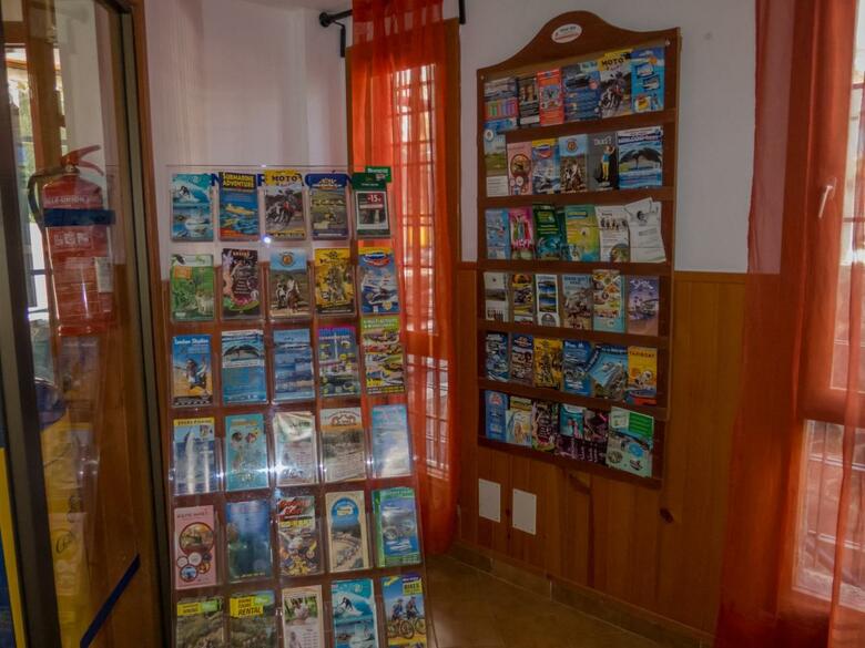 Apartamentos Don Pedro