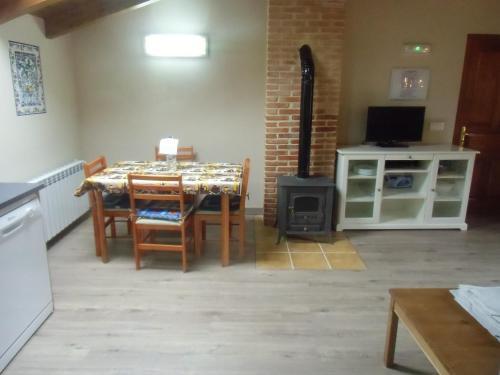 Apartamentos Playa La Franca