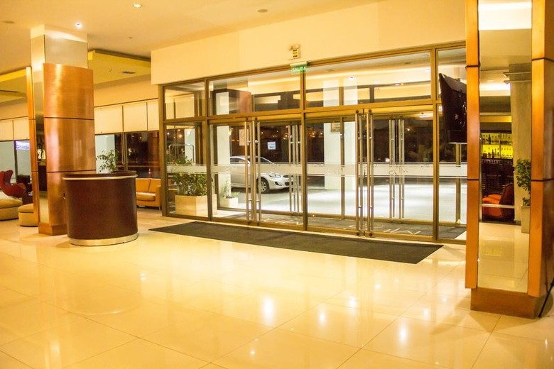 Mds Hotel Calama