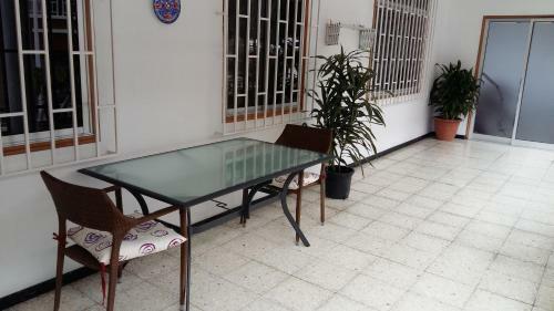 Apartamento Playa Puerto Naos