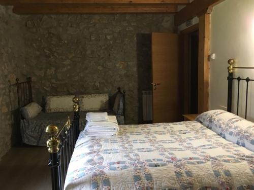 Agroturismo Erlete Goikoa