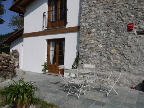 Agroturismo Erlete Goikoa