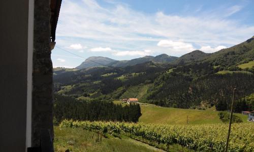 Agroturismo Erlete Goikoa
