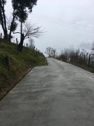 Agroturismo Erlete Goikoa