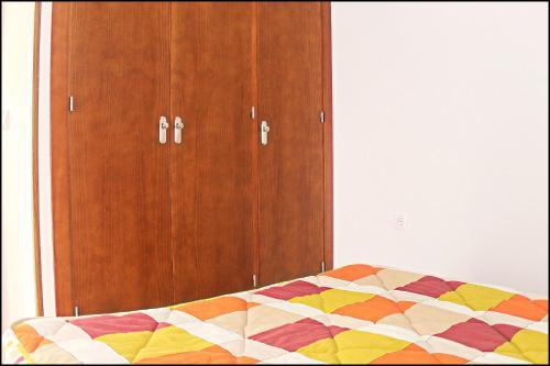 Apartamento Pascual Junquera II