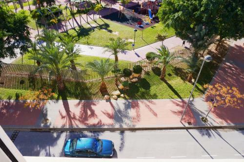 Apartment Los Pinos I