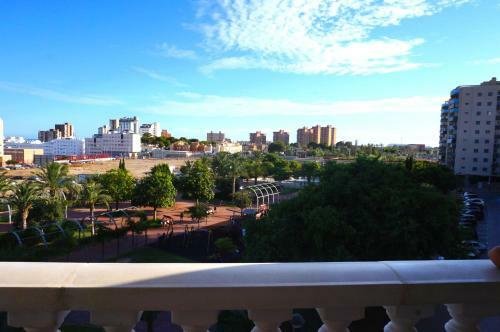 Apartment Los Pinos I
