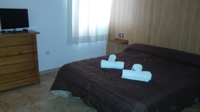 Hostal Virgen Del Pilar
