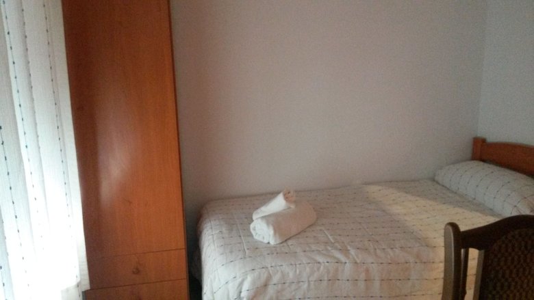 Hostal Virgen Del Pilar