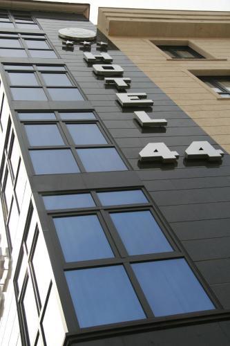 Hotel 44