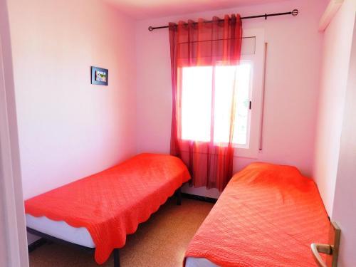 Apartment Mas Oliva