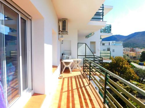 Apartment Mas Oliva