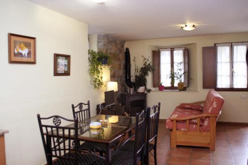 Apartamentos Las Camelias