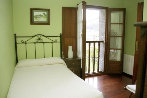 Apartamentos Las Camelias