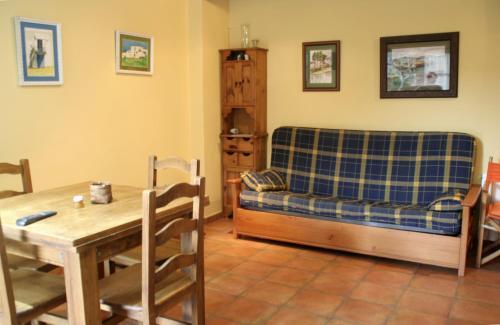 Apartamentos Las Camelias