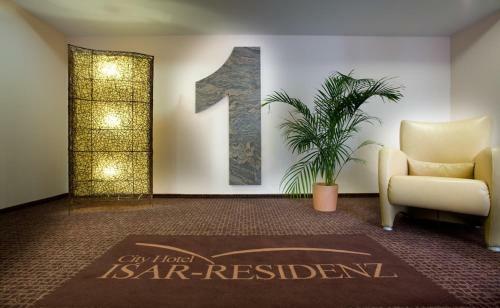 City Hotel Isar-residenz