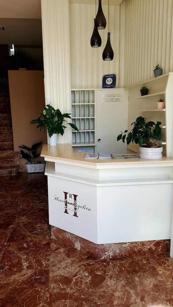 Hotel Angelito