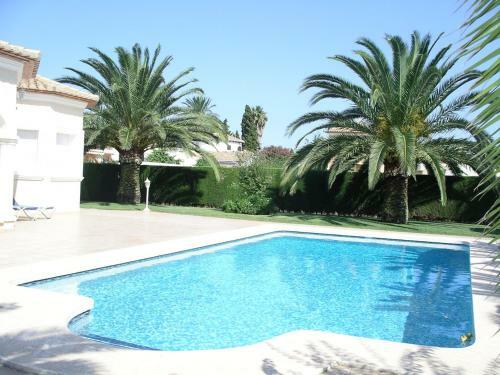 Villa California