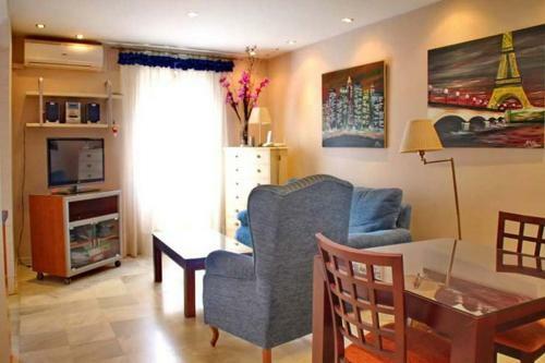 Apartamento Puerta De Jerez