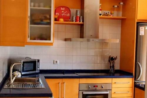 Apartamento Puerta De Jerez