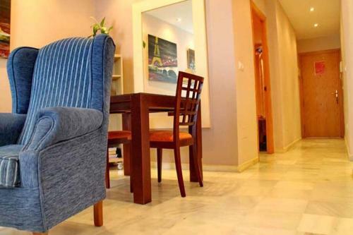 Apartamento Puerta De Jerez