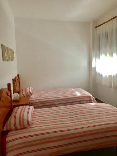 Apartamento Casa Rosada 1�