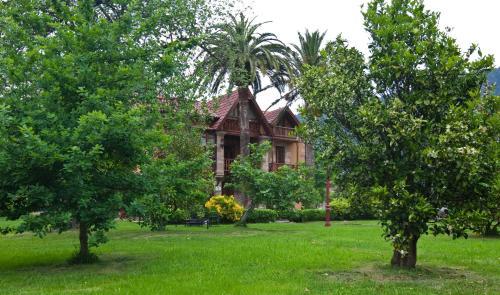 Posada Los Lienzos
