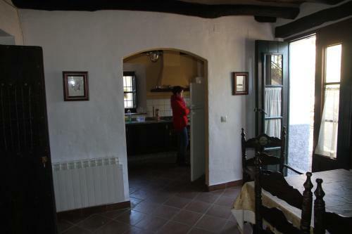 Agroturismo Dos Laureles