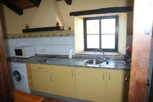 Agroturismo Dos Laureles