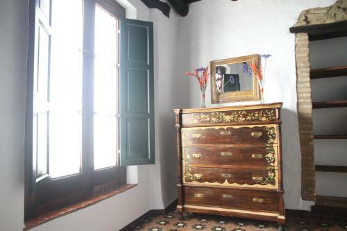 Agroturismo Dos Laureles