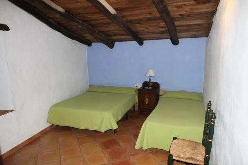 Agroturismo Dos Laureles