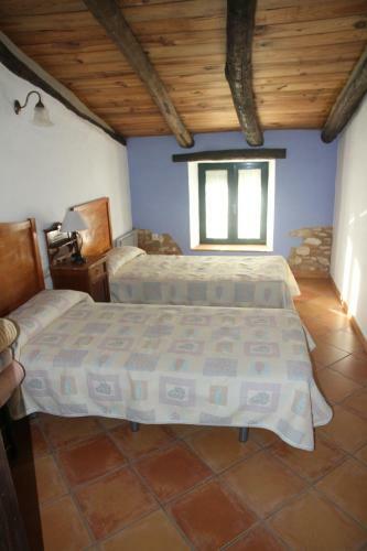 Agroturismo Dos Laureles