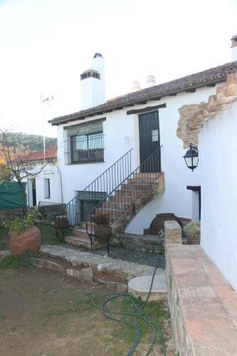 Agroturismo Dos Laureles