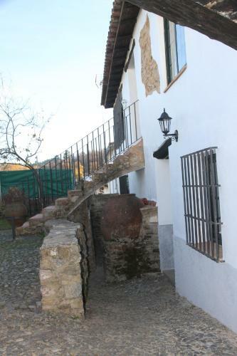 Agroturismo Dos Laureles