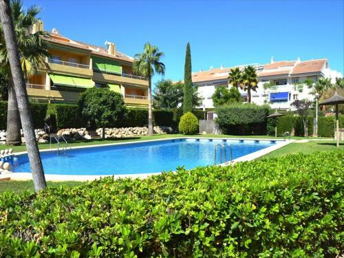 Apartamento Isleta Marina I