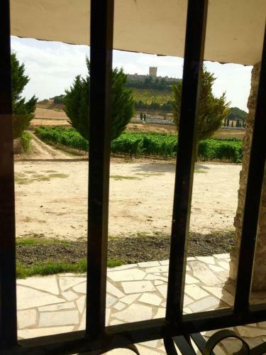 Casa Bodegas Marcos