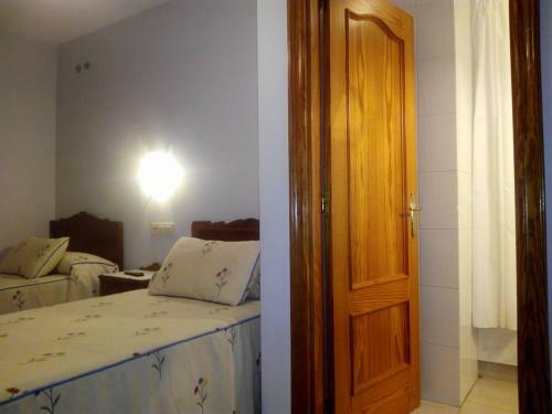 Hostal Pensi�n Pumar