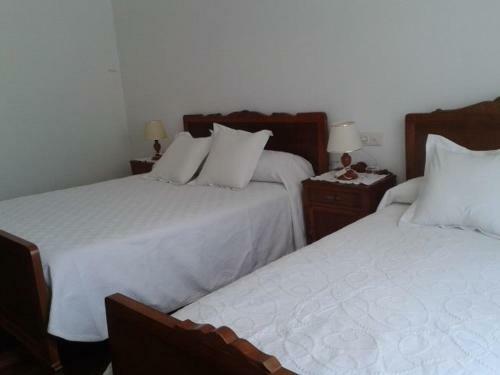 Hostal Pensi�n Pumar