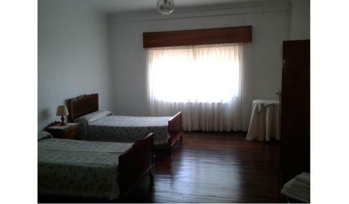 Hostal Pensi�n Pumar