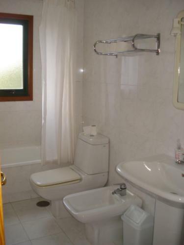 Hostal Pensi�n Pumar