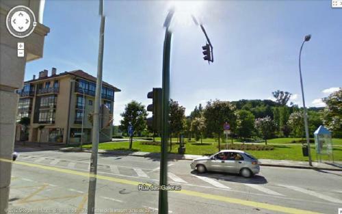 Hostal Pensi�n Pumar