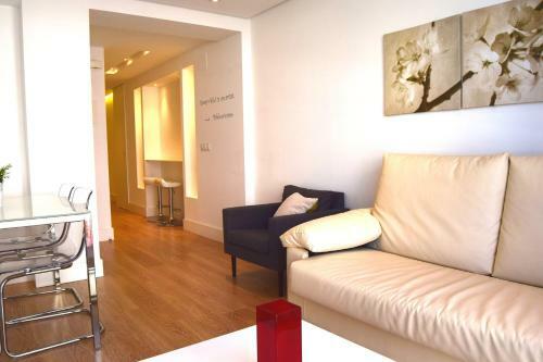 Apartamento Inm�laga Plaza De La Merced