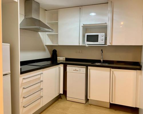 Apartamento Palau De Palomar