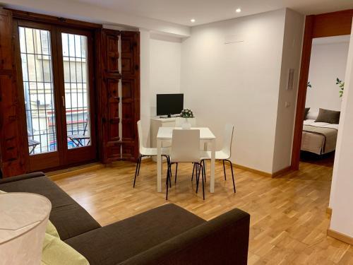 Apartamento Palau De Palomar