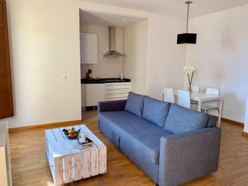 Apartamento Palau De Palomar